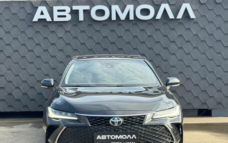 Toyota Avalon, 2022 год, 3 600 000 рублей, 3 фотография