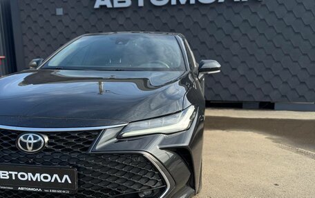 Toyota Avalon, 2022 год, 3 600 000 рублей, 5 фотография