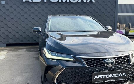 Toyota Avalon, 2022 год, 3 600 000 рублей, 4 фотография