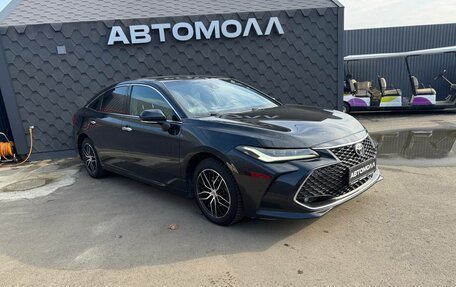 Toyota Avalon, 2022 год, 3 600 000 рублей, 2 фотография