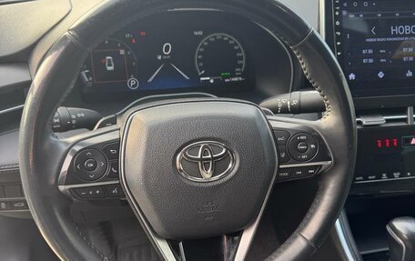 Toyota Avalon, 2022 год, 3 600 000 рублей, 12 фотография