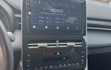 Toyota Avalon, 2022 год, 3 600 000 рублей, 16 фотография