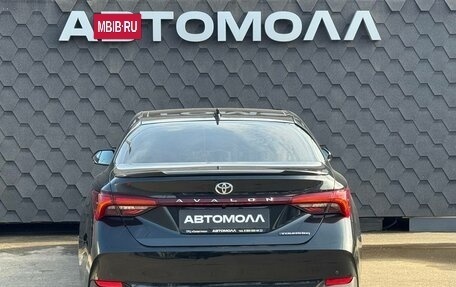 Toyota Avalon, 2022 год, 3 600 000 рублей, 6 фотография