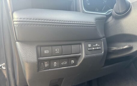 Toyota Avalon, 2022 год, 3 600 000 рублей, 14 фотография