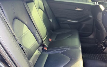 Toyota Avalon, 2022 год, 3 600 000 рублей, 20 фотография