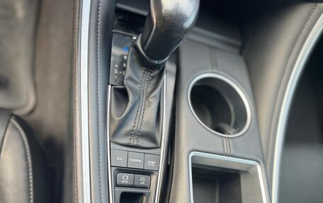 Toyota Avalon, 2022 год, 3 600 000 рублей, 15 фотография
