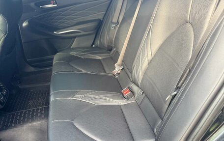 Toyota Avalon, 2022 год, 3 600 000 рублей, 18 фотография