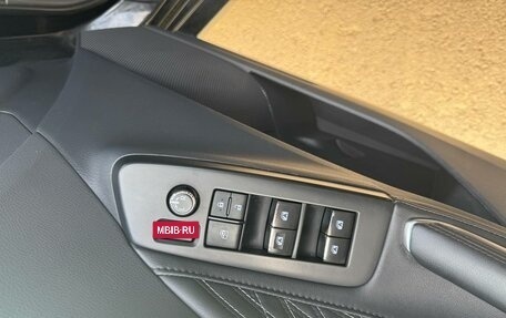 Toyota Avalon, 2022 год, 3 600 000 рублей, 13 фотография