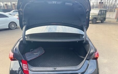 Toyota Avalon, 2022 год, 3 600 000 рублей, 23 фотография