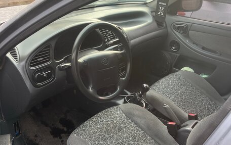 ЗАЗ Chance, 2009 год, 132 000 рублей, 5 фотография