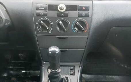 Toyota Corolla, 2006 год, 341 000 рублей, 9 фотография