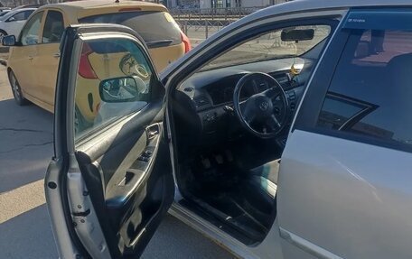 Toyota Corolla, 2006 год, 341 000 рублей, 6 фотография