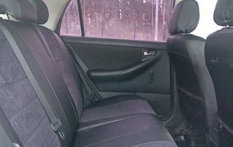 Toyota Corolla, 2006 год, 341 000 рублей, 11 фотография