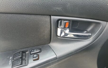 Toyota Corolla, 2006 год, 341 000 рублей, 10 фотография