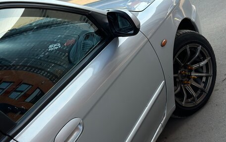 KIA Spectra II (LD), 2008 год, 330 000 рублей, 8 фотография