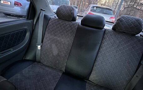 KIA Spectra II (LD), 2008 год, 330 000 рублей, 6 фотография