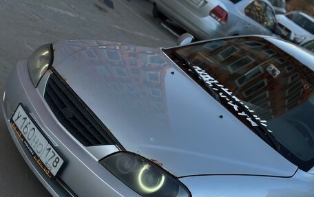 KIA Spectra II (LD), 2008 год, 330 000 рублей, 15 фотография