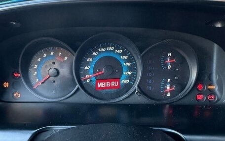 KIA Spectra II (LD), 2008 год, 330 000 рублей, 4 фотография