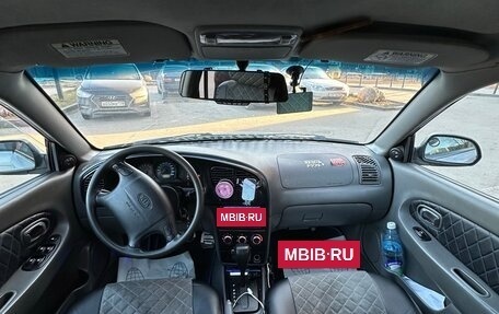 KIA Spectra II (LD), 2008 год, 330 000 рублей, 7 фотография