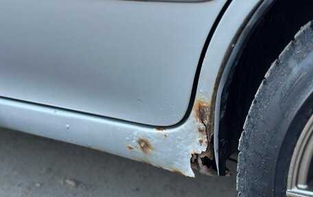 KIA Spectra II (LD), 2008 год, 330 000 рублей, 16 фотография