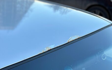 KIA Spectra II (LD), 2008 год, 330 000 рублей, 19 фотография