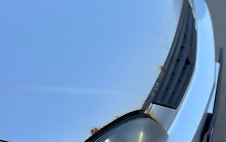 KIA Spectra II (LD), 2008 год, 330 000 рублей, 20 фотография