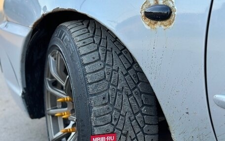 KIA Spectra II (LD), 2008 год, 330 000 рублей, 17 фотография