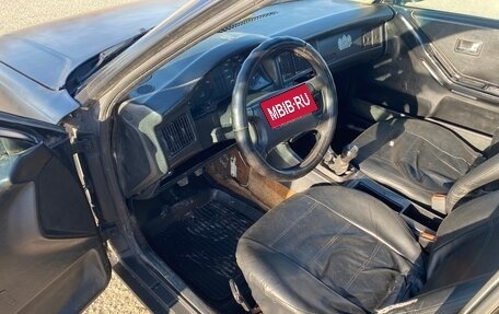 Audi 80, 1986 год, 125 000 рублей, 7 фотография