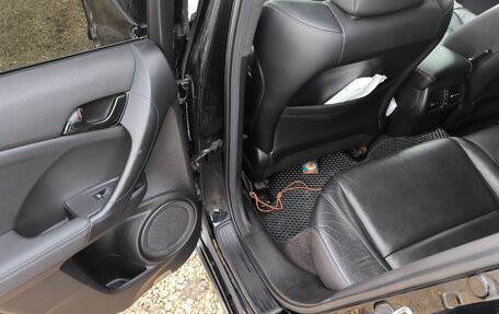 Honda Accord VIII рестайлинг, 2011 год, 1 150 000 рублей, 10 фотография