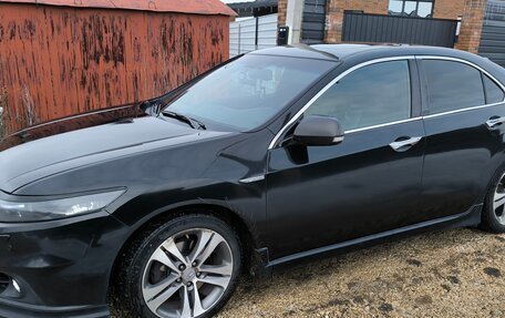 Honda Accord VIII рестайлинг, 2011 год, 1 150 000 рублей, 4 фотография