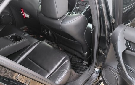 Honda Accord VIII рестайлинг, 2011 год, 1 150 000 рублей, 11 фотография