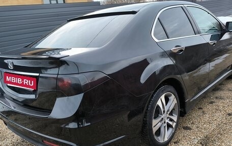 Honda Accord VIII рестайлинг, 2011 год, 1 150 000 рублей, 7 фотография