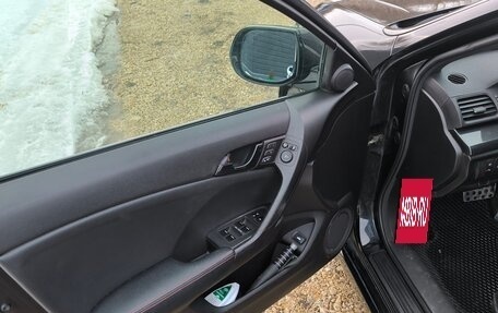 Honda Accord VIII рестайлинг, 2011 год, 1 150 000 рублей, 9 фотография