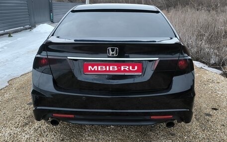 Honda Accord VIII рестайлинг, 2011 год, 1 150 000 рублей, 6 фотография