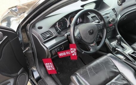 Honda Accord VIII рестайлинг, 2011 год, 1 150 000 рублей, 8 фотография