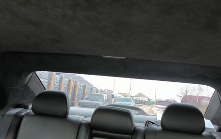 Honda Accord VIII рестайлинг, 2011 год, 1 150 000 рублей, 15 фотография