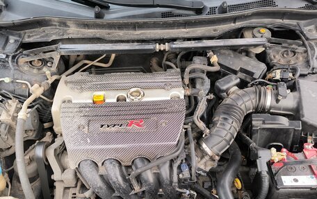 Honda Accord VIII рестайлинг, 2011 год, 1 150 000 рублей, 18 фотография