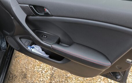 Honda Accord VIII рестайлинг, 2011 год, 1 150 000 рублей, 13 фотография