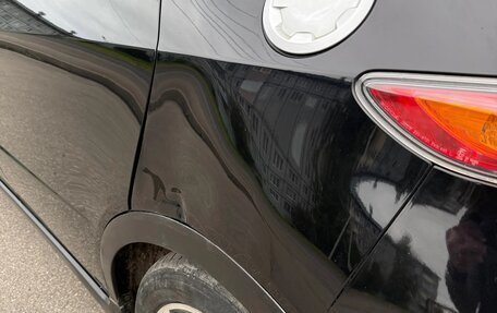 Honda Civic VIII, 2008 год, 489 000 рублей, 6 фотография