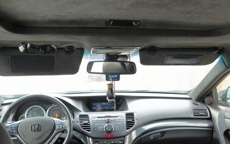 Honda Accord VIII рестайлинг, 2011 год, 1 150 000 рублей, 14 фотография