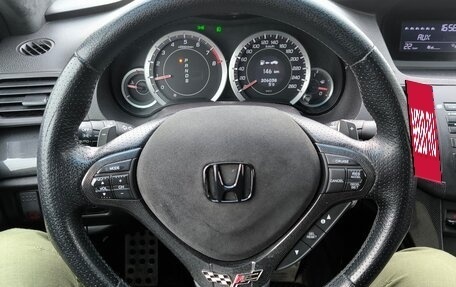 Honda Accord VIII рестайлинг, 2011 год, 1 150 000 рублей, 16 фотография