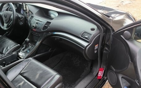 Honda Accord VIII рестайлинг, 2011 год, 1 150 000 рублей, 12 фотография