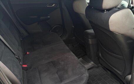 Honda Civic VIII, 2008 год, 489 000 рублей, 14 фотография