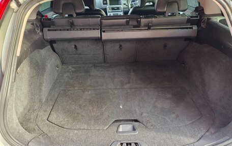 Volvo V60 I, 2012 год, 1 070 000 рублей, 6 фотография