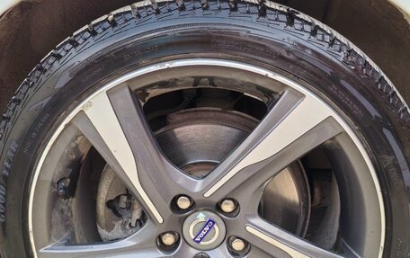 Volvo V60 I, 2012 год, 1 070 000 рублей, 5 фотография