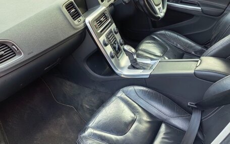 Volvo V60 I, 2012 год, 1 070 000 рублей, 8 фотография