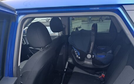 KIA Soul III, 2019 год, 1 900 000 рублей, 8 фотография