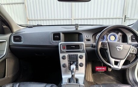 Volvo V60 I, 2012 год, 1 070 000 рублей, 9 фотография