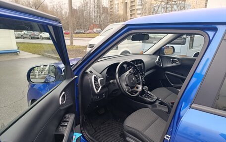 KIA Soul III, 2019 год, 1 900 000 рублей, 9 фотография