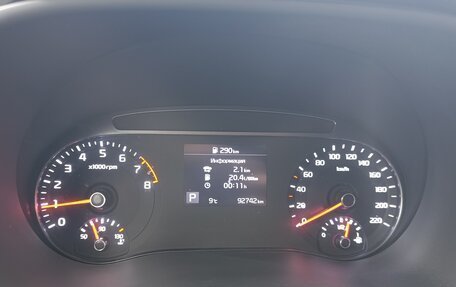 KIA Soul III, 2019 год, 1 900 000 рублей, 12 фотография